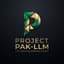 Project Pak-LLM Logo
